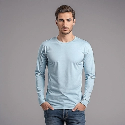 Long Sleeve T Shirt Manufacturer In Bangladesh Long Sleeve T Shirt Manufacturer In Bangladesh